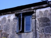 Arquitectura rural. A Veiga, Orense